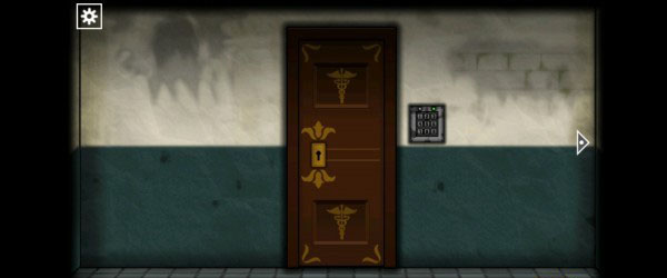 遗忘之丘手术室游戏攻略截图26