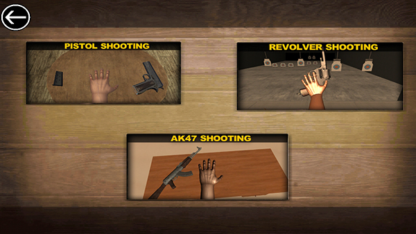 手掌模拟器截图3