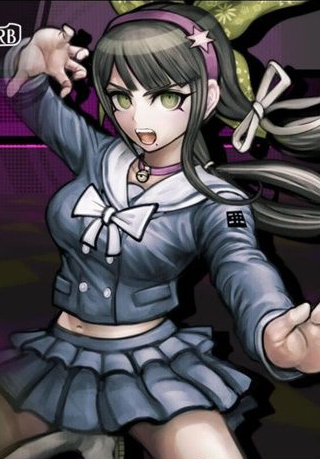 新弹丸论破V3人物介绍