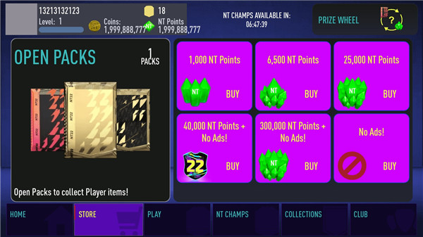 足球教练22游戏攻略图片2