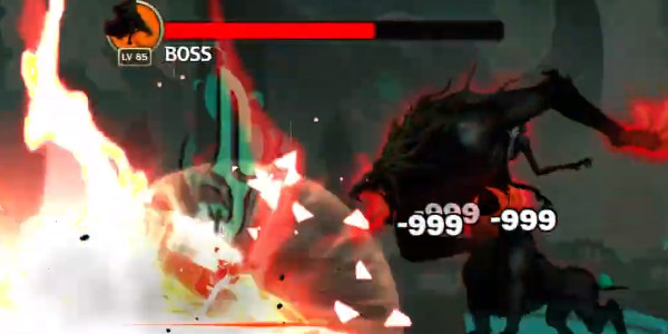 影子战争免费内购版截图2