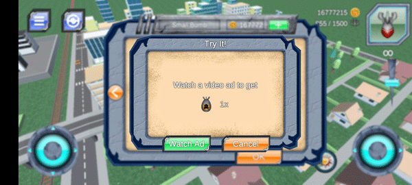 核战争模拟器3D游戏教程图片4