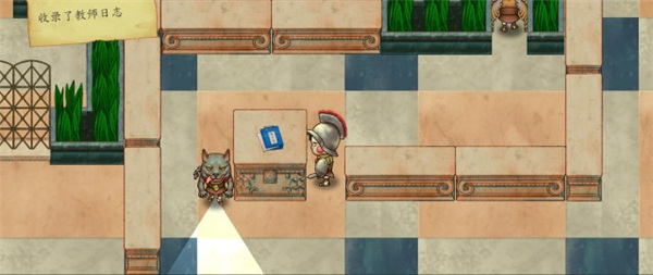 荧幕判官全收集指南截图14