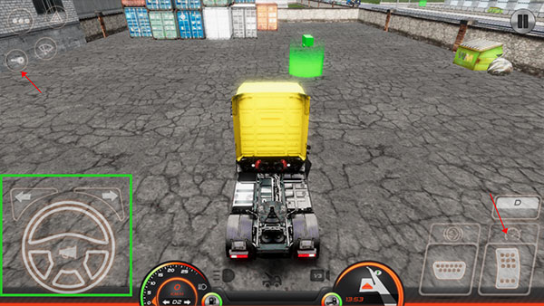 欧洲卡车模拟器2游戏攻略图片2