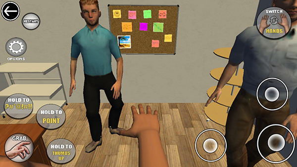 手掌模拟器截图10