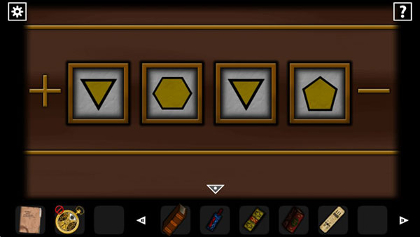 遗忘之丘幻灭游戏攻略截图10