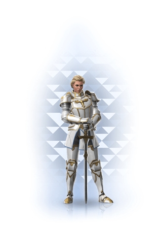 暗影格斗竞技场人物介绍图片1