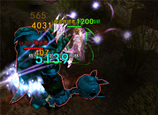 天使之战九游渠道版截图3