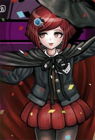 新弹丸论破V3人物介绍