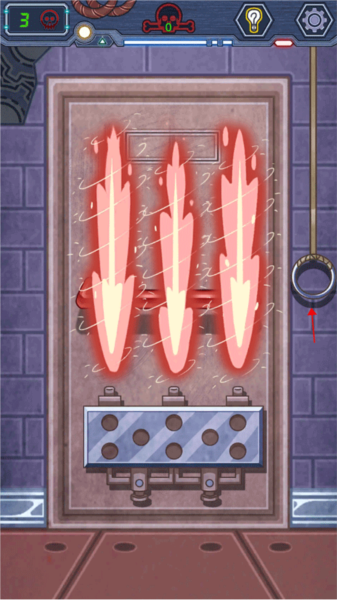 无人生还之门截图4