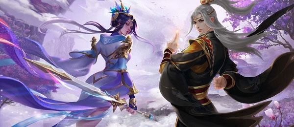 异兽擎天游戏截图4