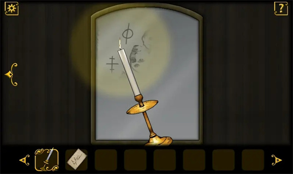 遗忘之丘衣柜第一章攻略截图3