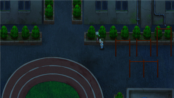 荧幕判官全收集指南截图5