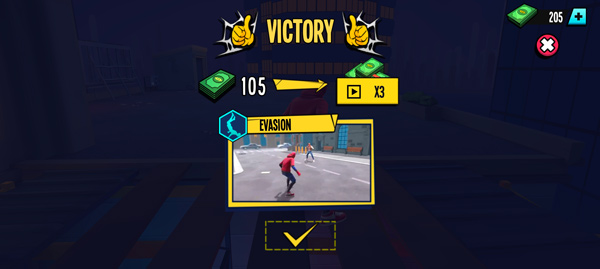 蜘蛛英雄2游戏攻略图片5