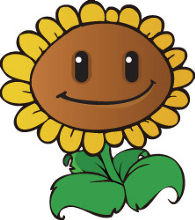 植物大战僵尸青松版图片3