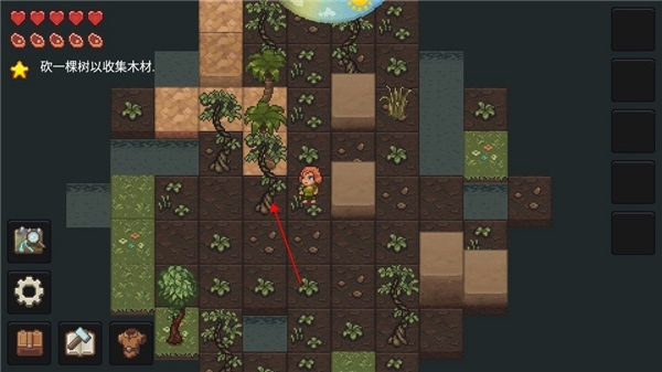 像素泰拉游戏攻略图片5