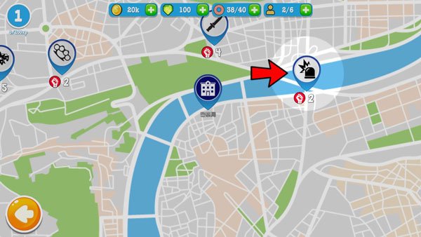 警察公司新手攻略图片4