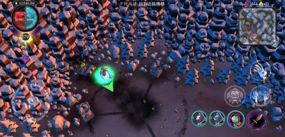 不死军团新手攻略图片19