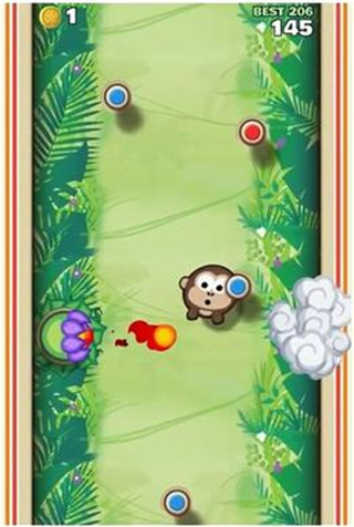 弹射金刚新手攻略图片1