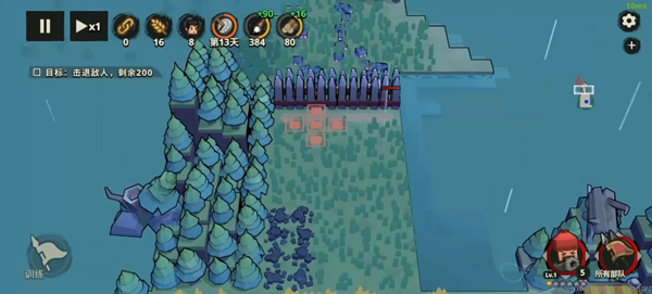 墨守孤城游戏攻略图片4