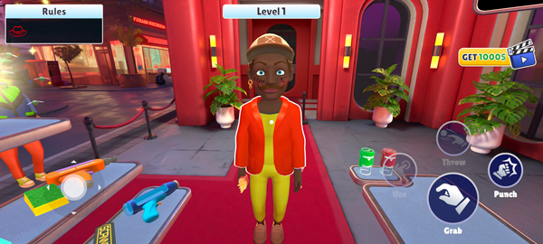 我是安检员新手攻略图片3