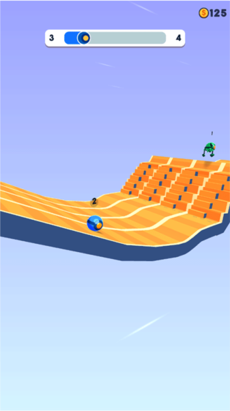 第四条腿新手攻略图片1