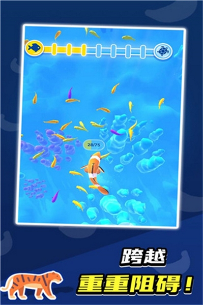 生物进化论图片