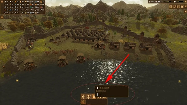 人类黎明怎么快速增加人口截图1