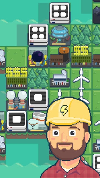 反应堆能源公司巨头图片