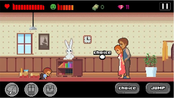 人生游戏游戏攻略图片2