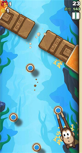 弹射金刚新手攻略图片3