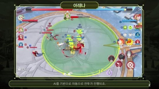 魔灵召唤克罗尼柯战记新手攻略图片4