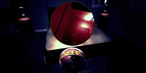 致命的噩梦全结局攻略图片5