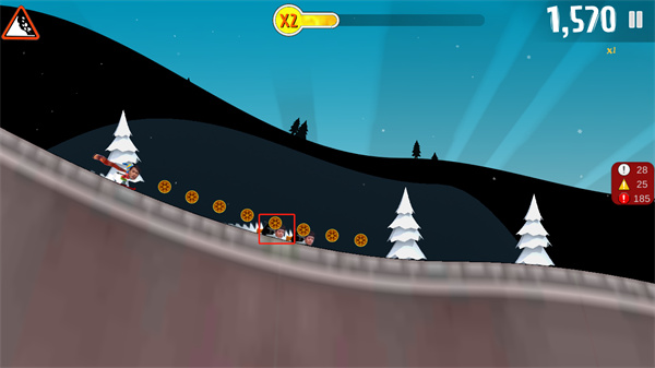 小亮大冒险截图7