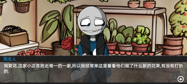 你的男朋友peter游戏中文版图片