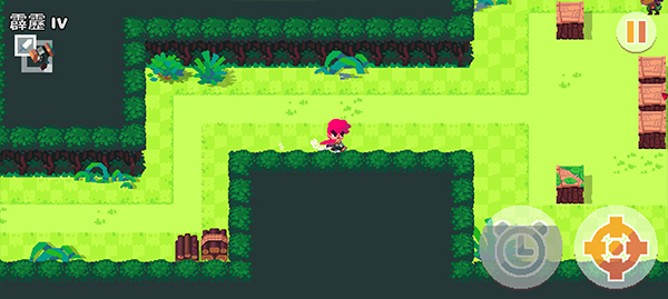 遗迹猎人叛军崛起新手攻略图片3