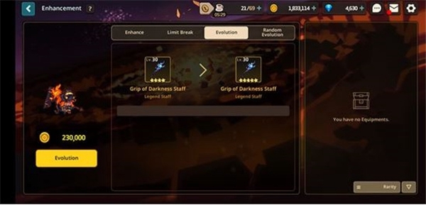 守望传说国际服武器养成大全图片5