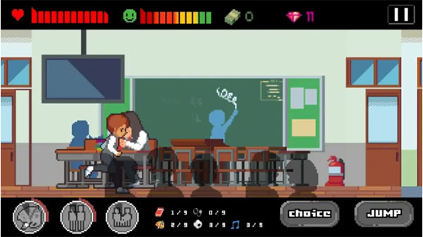 人生游戏游戏攻略图片5