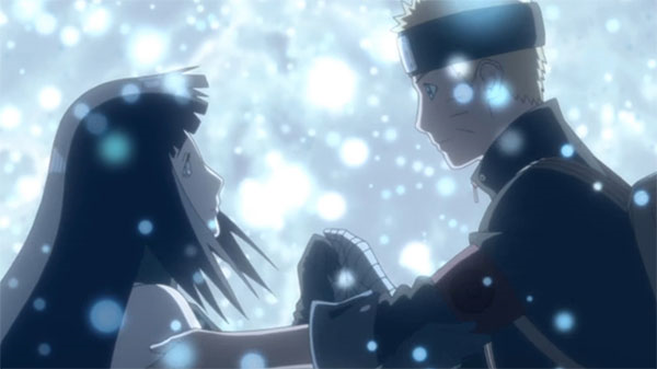 火影忍者巅峰对决游戏截图2