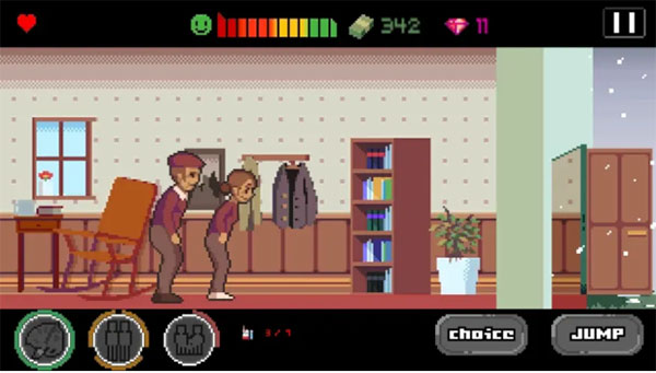 人生游戏游戏攻略图片1