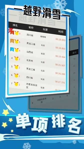 世界冬季运动会2022图片