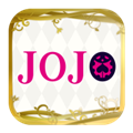 JOJO的奇妙冒险黄金之风