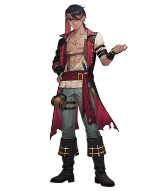 蕾丝莱利安娜的炼金工房角色介绍图片6