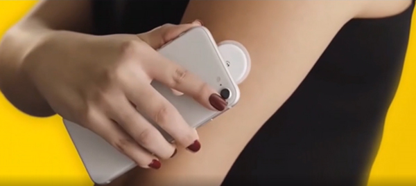 瞬感宝使用说明图片3