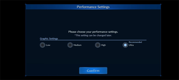 最终幻想7永恒危机手游图片3