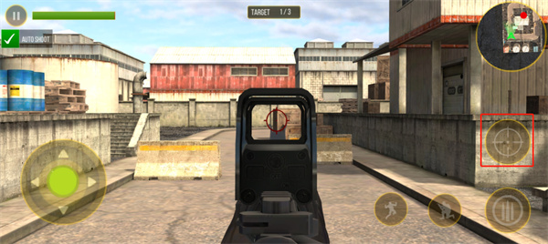 绝境反击新手攻略图片7