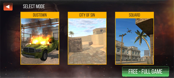 绝境反击新手攻略图片3