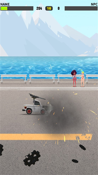 飞车大乱斗新手攻略图片3