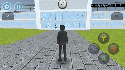 高校模拟器2018新手教程1