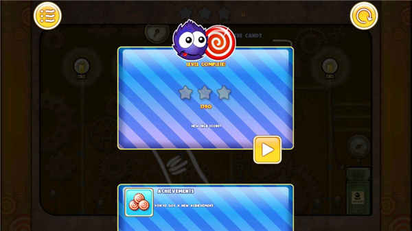 抓住糖果新手攻略图片5